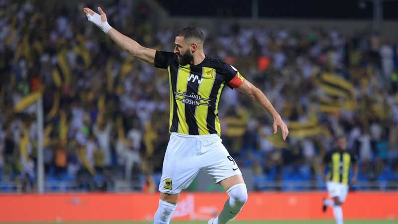 Soi kèo Al Ittihad vs Al Wehda