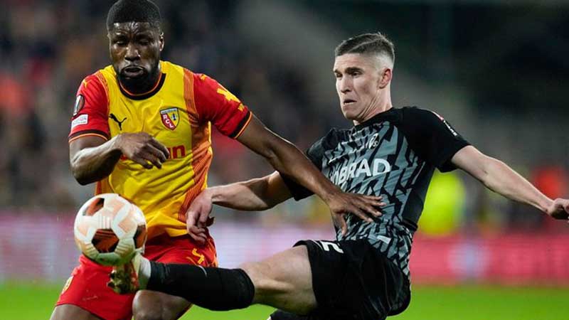 Soi kèo Freiburg vs Lens