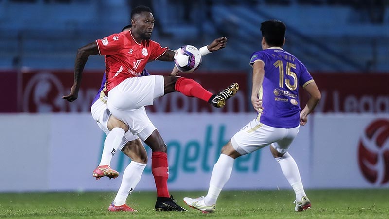 Soi kèo Hà Nội vs TP HCM
