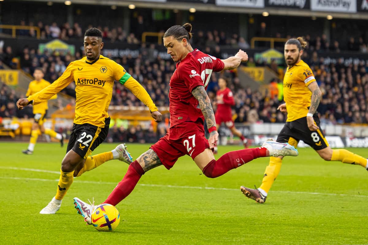 Soi kèo Liverpool vs Wolves ngày 19/5